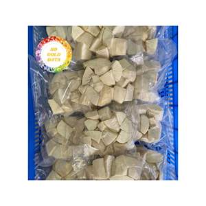 FRUTA DE PAN CONGELADA IQF DE VIETNAM 100 POR CIENTO FRUTA NATURAL DE ALTA NUTRICIÓN PARA EXPORTACIÓN AL POR MAYOR Y SUMINISTRO A GRANEL - Product Image 2