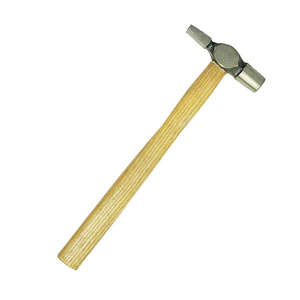 Martillo herradores, herramienta de acero forjado de alta calidad para herrería profesional, cuidado de pezuñas y herradura de caballos - Product Image 2