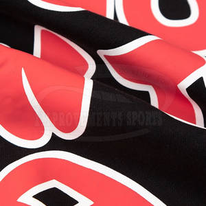 Diseño único Nueva llegada Sudaderas con capucha de impresión de pantalla Tallas grandes Secado rápido Hombres Sudaderas con capucha de impresión de pantalla - Product Image 6