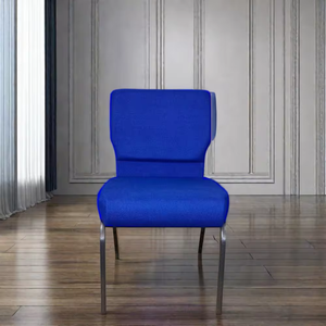 Chaise d'église - Product Image 1