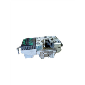 Serratura Anteriore Destra FIAT Ulysse 2a Serie 9645109680 (99>02) - Product Image 2