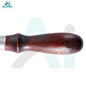 เครื่องมือผ่าตัดทางการแพทย์ ALMAC คุณภาพสูง ปรับระดับการเจาะร่องด้วยมือได้ ได้รับการรับรองมาตรฐาน CE ตัดร่องได้อย่างแม่นยำ - Product Image 4