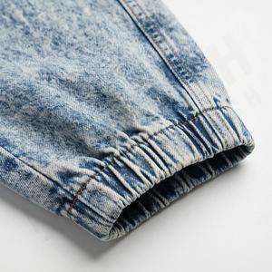 <b>Women</b> Acid Wash Tech Pants Casual Solid Low <b>Waist</b> Drawstring Wide Leg Baggy Trousers Lounge Streetwear Sweatpants <b>Elastic</b> Wear - Product Image 6