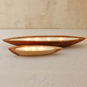 Cuenco de vela de diseño de lujo moderno personalizado, forma estrecha y ancha, decoración del hogar, fiesta de Navidad, cuenco para velas - Product Image 4