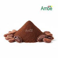 Extrait de cacao en poudre extrait de plante naturelle pour la fabrication et l'utilisation industrielle pour le meilleur prix de gros