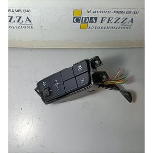 COMMUTATEUR DE COMMANDE KIA Stonic LUMIÈRES Série 84757-H8AA0 (17>) - Product Image 2