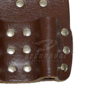 Porte-outil à double clé robuste en métal, parfait pour le stockage en atelier - Product Image 2