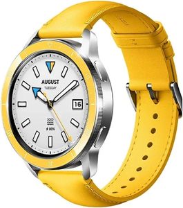 Venta al por mayor Original <span class=keywords><strong>Xiaomi</strong></span> S3 Smart <span class=keywords><strong>Watch</strong></span> 4G GPS Actividad al aire libre Rastreador Presión arterial Música Calendario Celular - Product Image 1