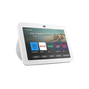 Echo Show 10 5. ª generación para exportación en embalaje minorista y a granel - Product Image 5