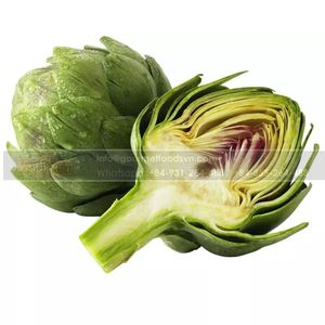 ใบอาติโช๊คมาจากอาติโช๊คโลกทั่วไปและชาอาติโช๊คเป็นวิธีที่ง่ายในการเพิ่มสารอาหารในอาหารของคุณ - Product Image 6