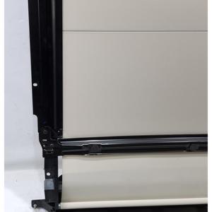 หลังคาพาโนรามาสำหรับรถแลนด์โรเวอร์ เรนจ์โรเวอร์ สปอร์ต รุ่น CPLA-519A02-AH (13>22) - Product Image 5
