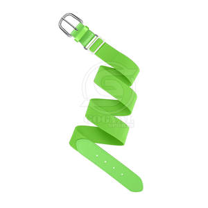 Ceinture de baseball légère, nouveau style, très vendue, taille et couleur personnalisables - Product Image 2