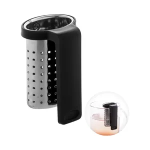 "<b>Tea</b> <b>Infuser</b> Leaflet Eco-Friendly Gadget" - Product Image 5