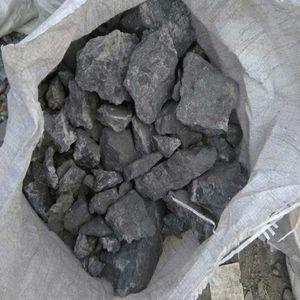 Vente en gros de marque privée personnalisée 25kg/25 tonnes de concentré de plomb de qualité industrielle de minerai noir DE 40%-86% Pb 15 jours de livraison forfaitaire - Product Image 4
