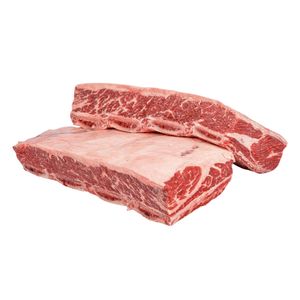Costillas de Res Congeladas, Carne de Alta Calidad, Suministro a Granel, Tiernas y Jugosas, Aptas para Catering, Restaurantes, Hoteles y Exportación - Product Image 4