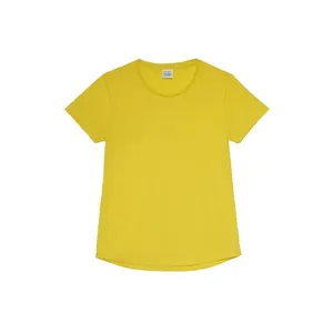 เสื้อยืดสาวเท่แบบสั่งทำพิเศษสำหรับสินค้าส่งเสริมการขาย - Product Image 2