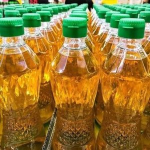 High Quality AA Grade Food Grade 100% Natural Fractionated Refined Soybean Oil Brazil 2 Year Shelf Life Customized Packing - Product Image 1