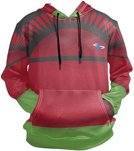 เสื้อฮู้ดดี้ผู้ชายผู้หญิงคุณภาพสูงสำหรับฤดูหนาวปี 2025 สไตล์สตรีท พิมพ์ลายแบบซับลิเมชั่น สีพาสเทล ผ้าโพลีเอสเตอร์ฟลีซ แห้งเร็ว ลดราคา - Product Image 6