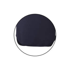 เสื้อบาสเก็ตบอลผ้าโพลีเอสเตอร์สำหรับเล่นเบสบอลตามสั่ง2025 - Product Image 4