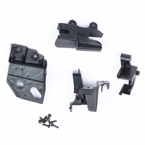 9824198780 ชุดซ่อมขายึดไฟหน้าขวาสำหรับเปอโยต์ ริฟเตอร์ พาร์ทเนอร์ เค 9 - Product Image 2