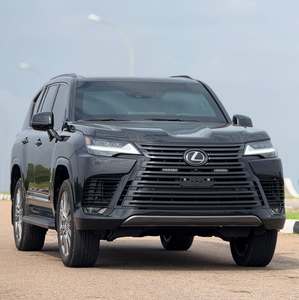 Lexus Lx600 Vip Edition 2024, pare-balles - Product Image 2