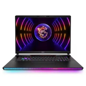 ใหม่เอี่ยมสำหรับ MSI Titan 18 HX AI A2XWJG Ultra 9 285HX แรม 64G ความจุ 6TB การ์ดจอ 5090 แล็ปท็อป 4K 120Hz หน้าจอ 18 นิ้ว สำหรับเล่นเกม FPS ระดับท็อป - Product Image 1