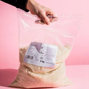 ข้าวหอมมะลิไทย5% ฮอมมาลีหักเพื่อการส่งออก - Product Image 1