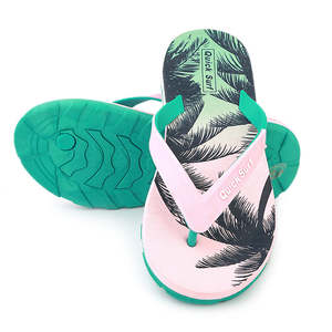 Chaussons pour femmes Quick Surf QUI-2573 - Rose - Product Image 6