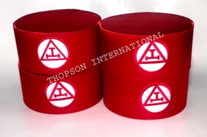 หมวกมงกุฎนุ่มรอยัลอาร์ค - Product Image 6