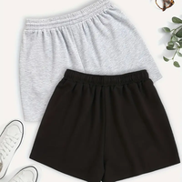 Shorts de course pour hommes, nouveaux modèles 2023, personnalisables, imperméables, décontractés, tissu extensible quadridirectionnel, coton, livraison rapide FEDEX DHL