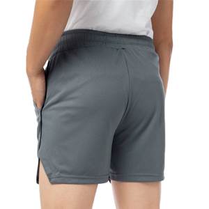 Short de plage décontracté à motif uni pour hommes Short de bain de jogging de sport Short de bain pour la course et la natation - Product Image 3