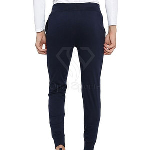 Pantalones casuales cómodos para correr para hombre de nuevo estilo 2025 con diseño personalizado, cintura media ligera - Product Image 3