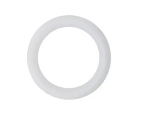 Pesario de Diagnóstico de PVC Resistente a Altas Temperaturas, Anillo en O Blanco, Instrumentos Quirúrgicos Ortopédicos, Manual, 2 Años de Garantía - Product Image 2