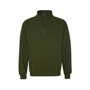 Sweat-shirt à capuche unisexe Mangoes Fashion personnalisé en coton et fibre de bambou respirant avec fermeture éclair pour l'hiver – Col à capuche élégant - Product Image 1