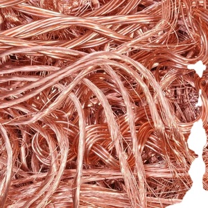 Alambre de cobre chatarra 99.9%/Millberry - Product Image 3