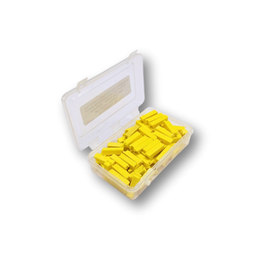 Marcos de plástico Taylor con opciones de metal Categoría de producto duradera y elegante - Product Image 3