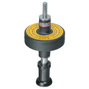 Herramienta de Reparación Automotriz de 1380g, Dispositivos Duraderos para Rectificar Válvulas - Product Image 1