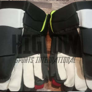 ถุงมือฮอกกี้น้ำแข็งแบบคู่อุปกรณ์ป้องกันอุปกรณ์ฮอกกี้อุปกรณ์ฮอกกี้น้ำแข็งดีไซน์ใหม่ - Product Image 6