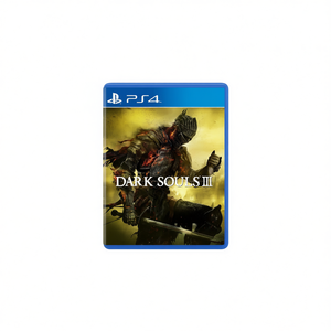 Dark Souls III para PlayStation 4 Juego de cartas PEGI 16+ 1063826 - Product Image 2