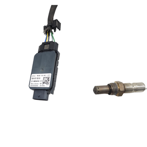 CAPTEUR NOX AUDI A6 Berline Série C8 (4A2) 80A907805B DFBA Hybride 2000 (18>25) - Product Image 2