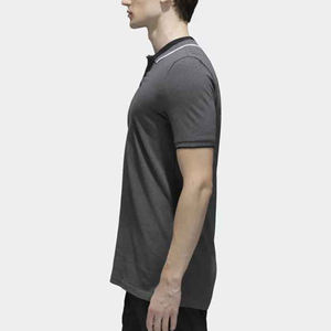 Camisetas Polo Deportivas de Secado Rápido Personalizadas Baratas 2024, Camisetas Polo Estampadas, Camisetas Polo Lisas Personalizadas de Alta Calidad para Hombre - Product Image 3