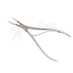 Pince à échardes de racine de haute qualité pince à échardes de racine d'instrument chirurgical pince à échardes de racine professionnelle pour la vente en ligne - Product Image 1