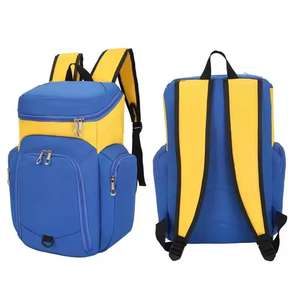 Custom Fashion Nylon Waterproof Casual Sports <b>Backpack</b> Comfortable Lightweight <b>Large</b> Capacity USB Laptop Features Cotton for - Product Image 5