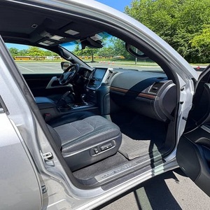 2019สำหรับรุ่น Heritage เบาะหนังหุ้มพวงมาลัยซ้ายด้านหลังพร้อมส่งกำลังสูง400PS 500Nm แรงบิด - Product Image 3