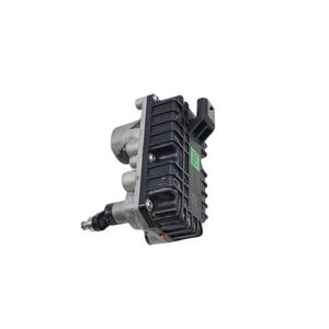 ACTUADOR DE TURBINA ELÉCTRICA HYUNDAI Kona Serie 59001107803 D4FE Diésel 1600 (17>) - Product Image 1