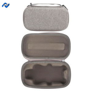 Sacs et étuis EVA personnalisables 2026 avec logo, pour outils de voyage, électronique et articles médicaux, avec plateau moulé - Product Image 3