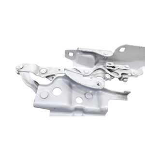 Bisagras delanteras de capó derecha e izquierda para Jaguar E-Pace Serie J9C3201 (17>) - Product Image 6