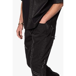 B705 DÉCHIRURE ET RÉPARATION DENIM - Product Image 5