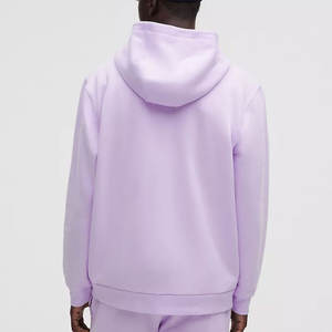 Next Level Unisex Oversize Pullover Hoodie - 3719bc Streetwear Men Plain No <b>String</b> Printing Winter Plus Size <b>Hoodies</b> Sweatshirts - Product Image 6