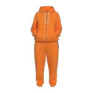 Sweat à capuche oversize pour homme de qualité supérieure, style Y2K, vêtements de sport de haute qualité, logo personnalisé, OEM/ODM disponible, athlétique, salle de sport - Product Image 3